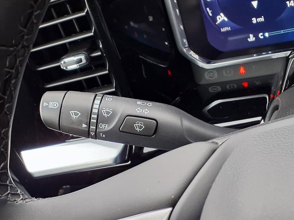 Thumbnail: 2026 Chevrolet Silverado 1500 - 15