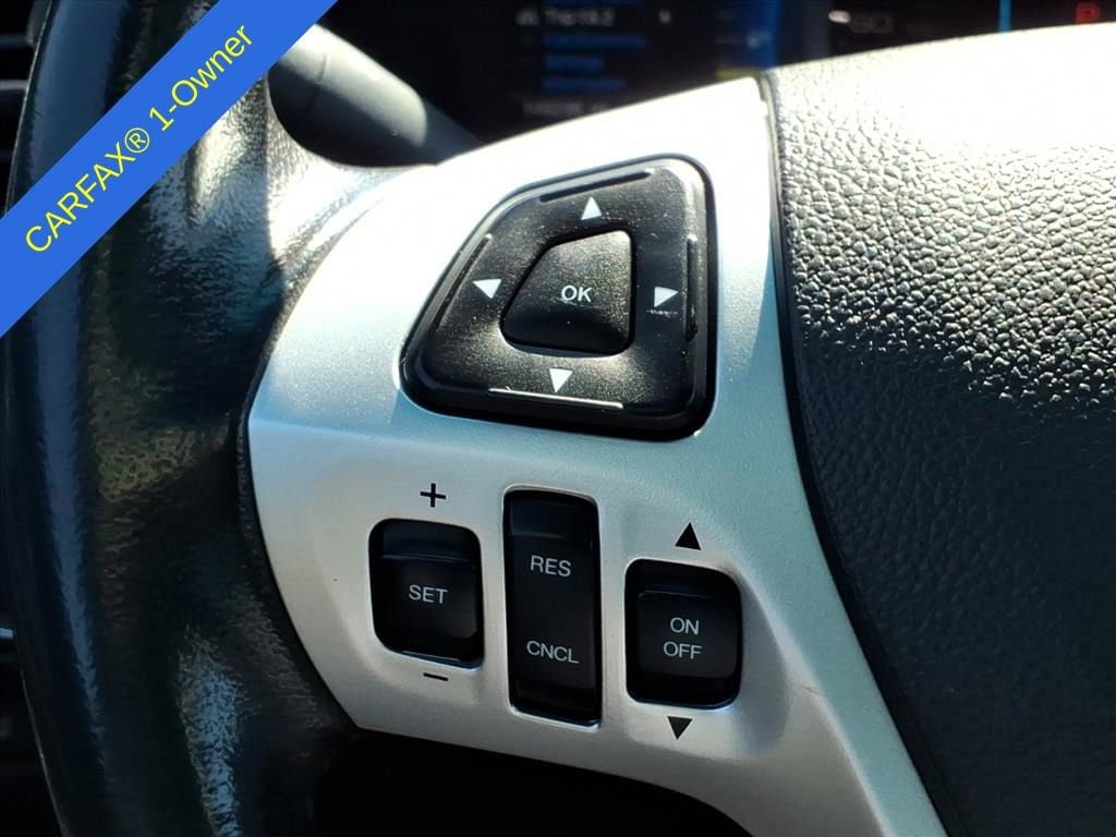 Thumbnail: 2013 Ford Explorer - 22
