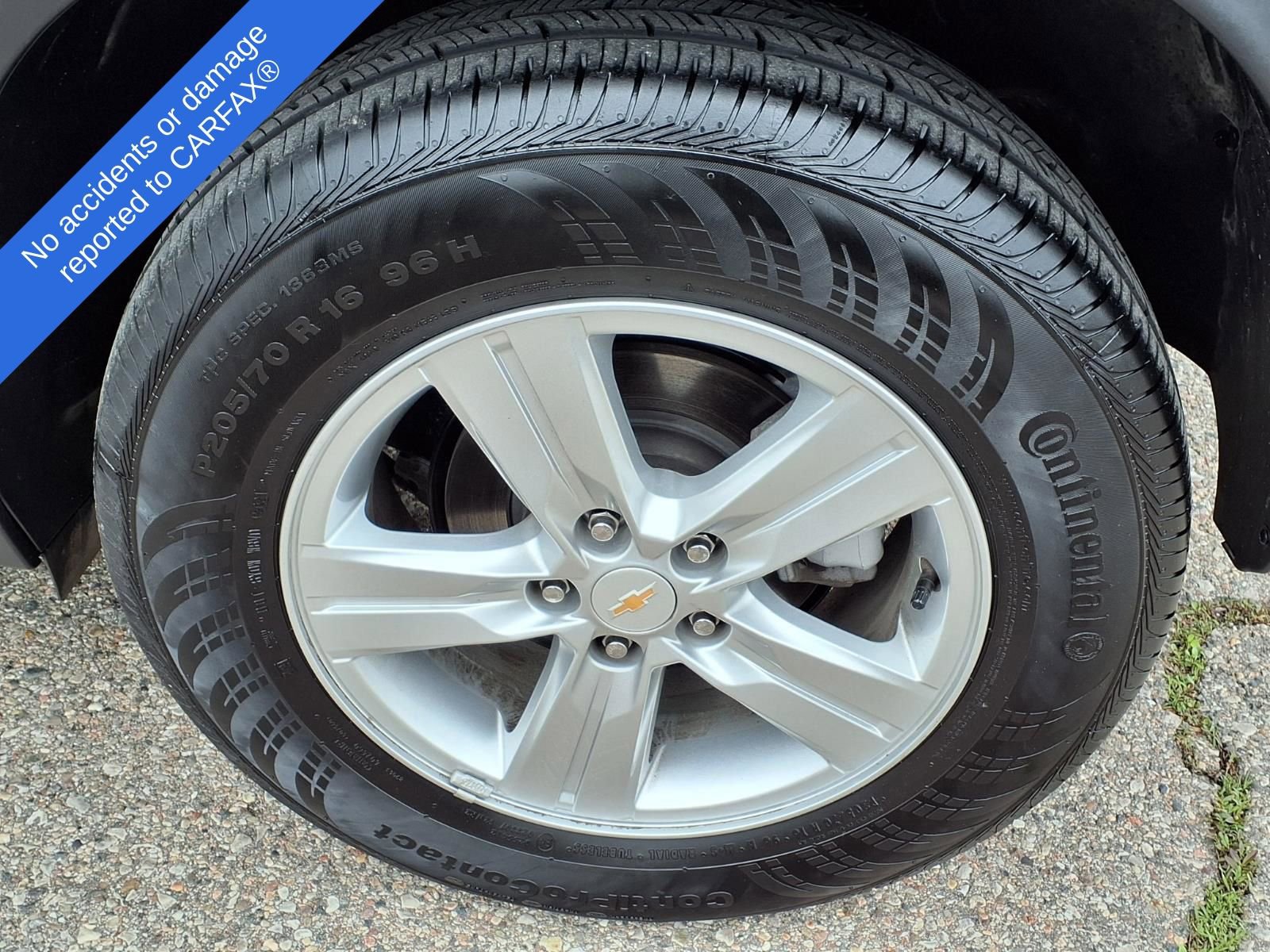 Thumbnail: 2022 Chevrolet Trax - 9