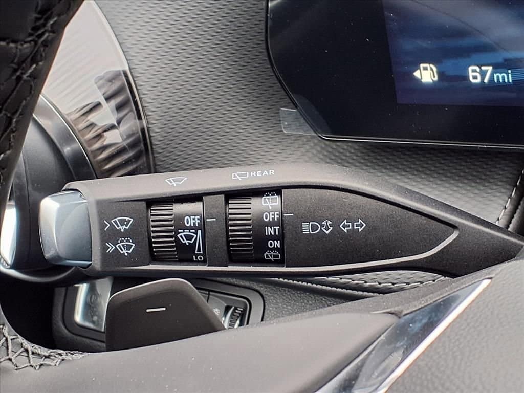 Thumbnail: 2026 Chevrolet Equinox - 19