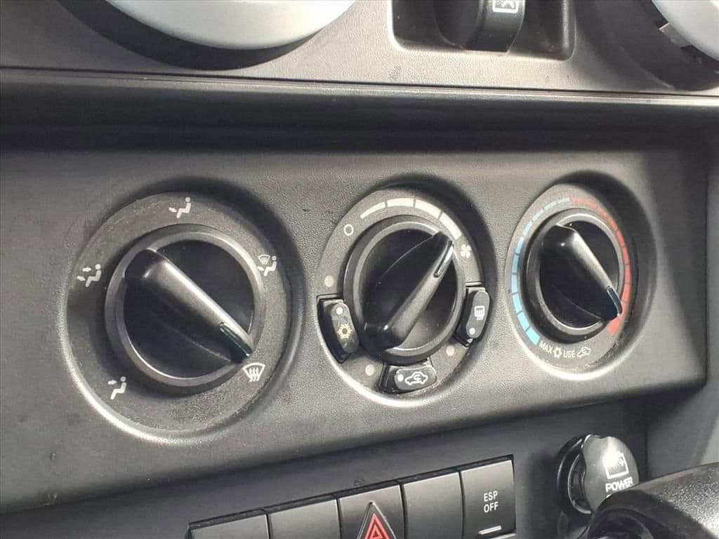 Thumbnail: 2008 Jeep Wrangler - 23