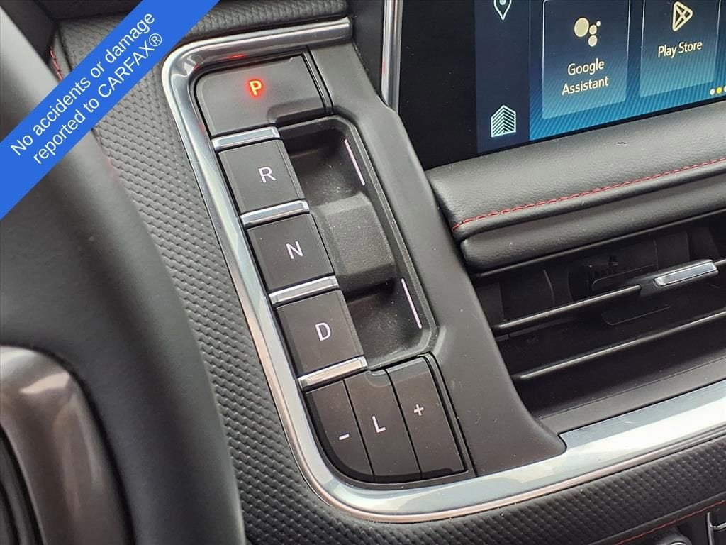 Thumbnail: 2024 Chevrolet Tahoe - 25