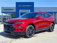 2025 Chevrolet Blazer RS SUV