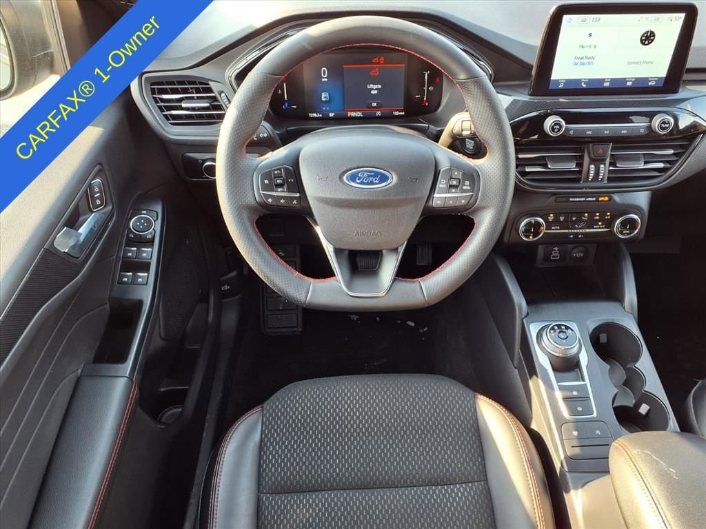 Thumbnail: 2025 Ford Escape - 15