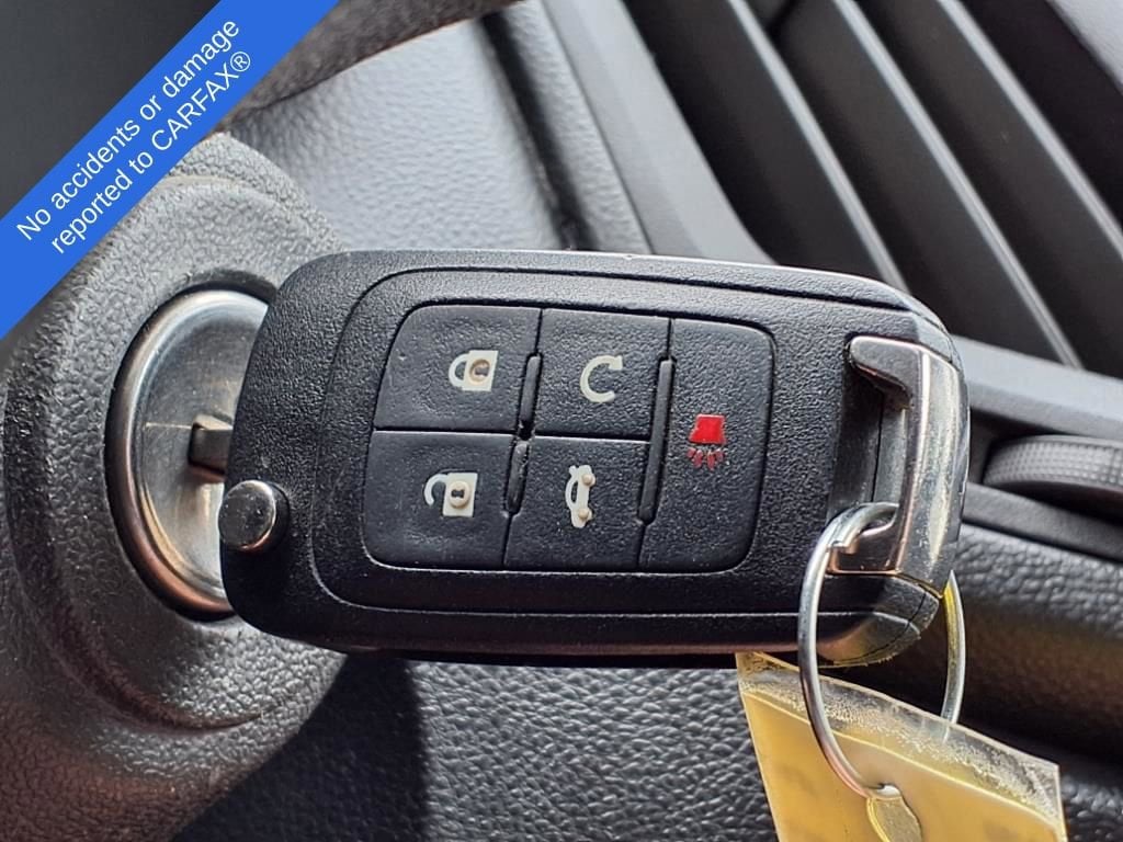 2012 Chevrolet Equinox LT 29