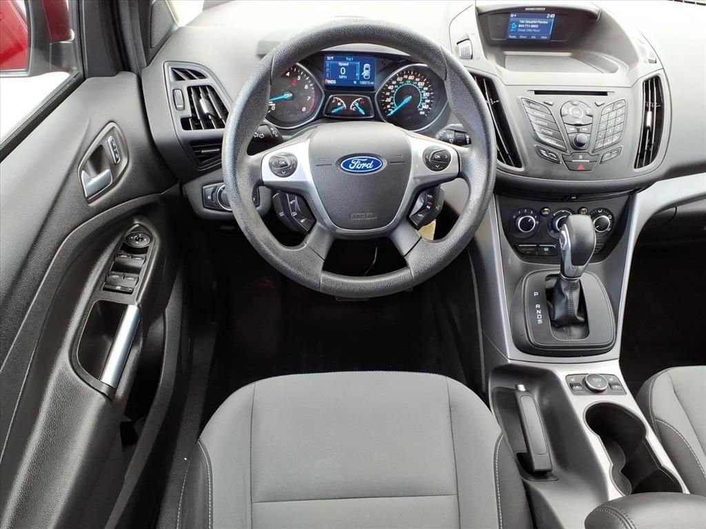 Thumbnail: 2014 Ford Escape - 13