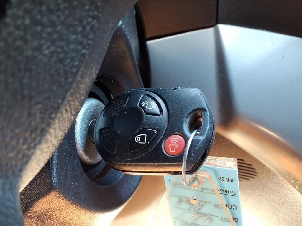 Thumbnail: 2016 Ford Escape - 25