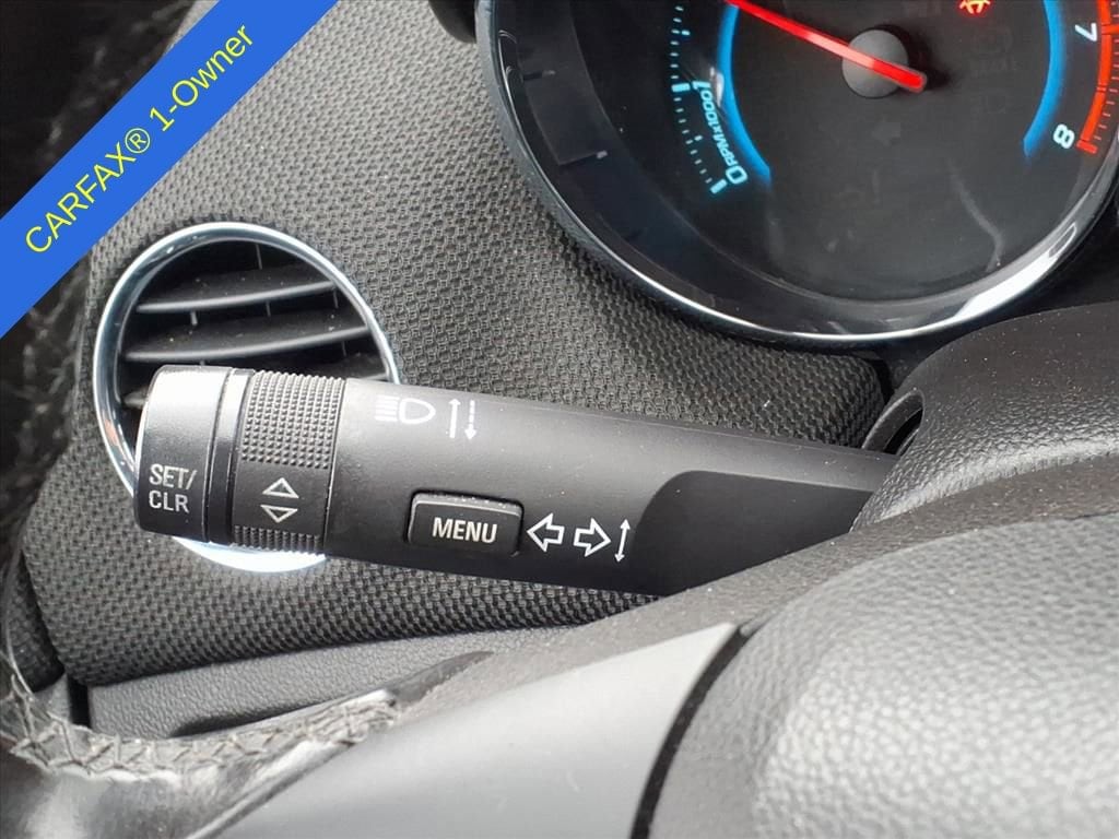 Thumbnail: 2014 Chevrolet Cruze - 20