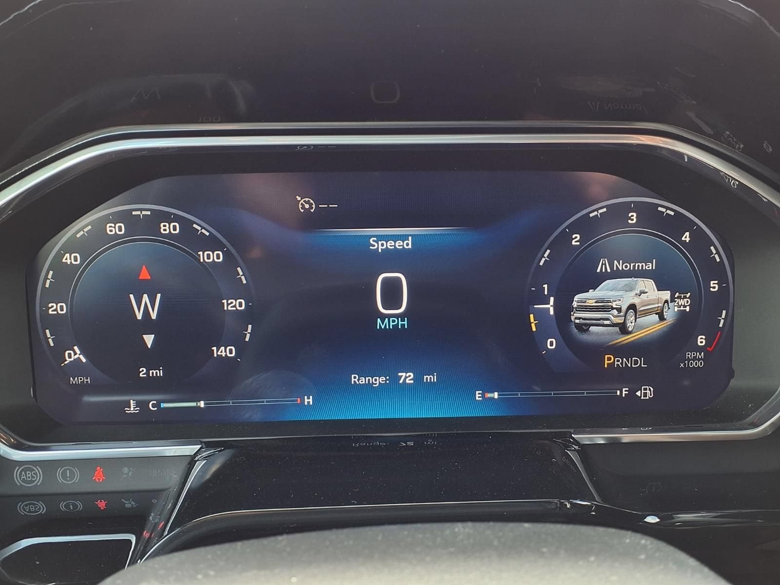 2026 Chevrolet Silverado 1500 RST - Photo 16