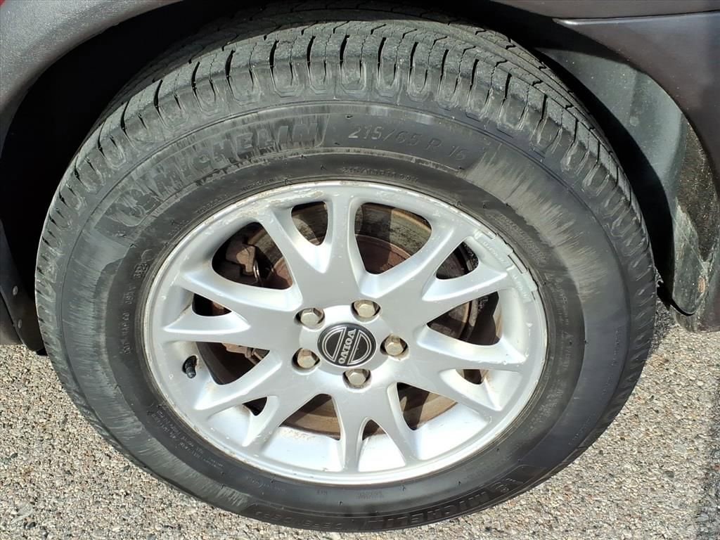 Thumbnail: 2006 Volvo XC70 - 8