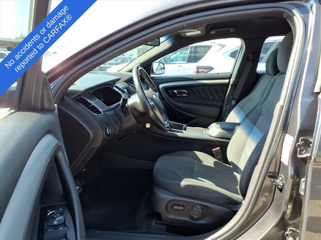 Thumbnail: 2016 Ford Taurus - 16