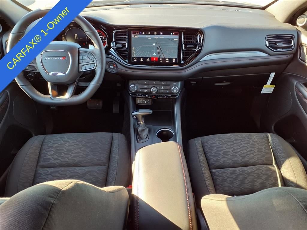 Thumbnail: 2026 Dodge Durango - 13