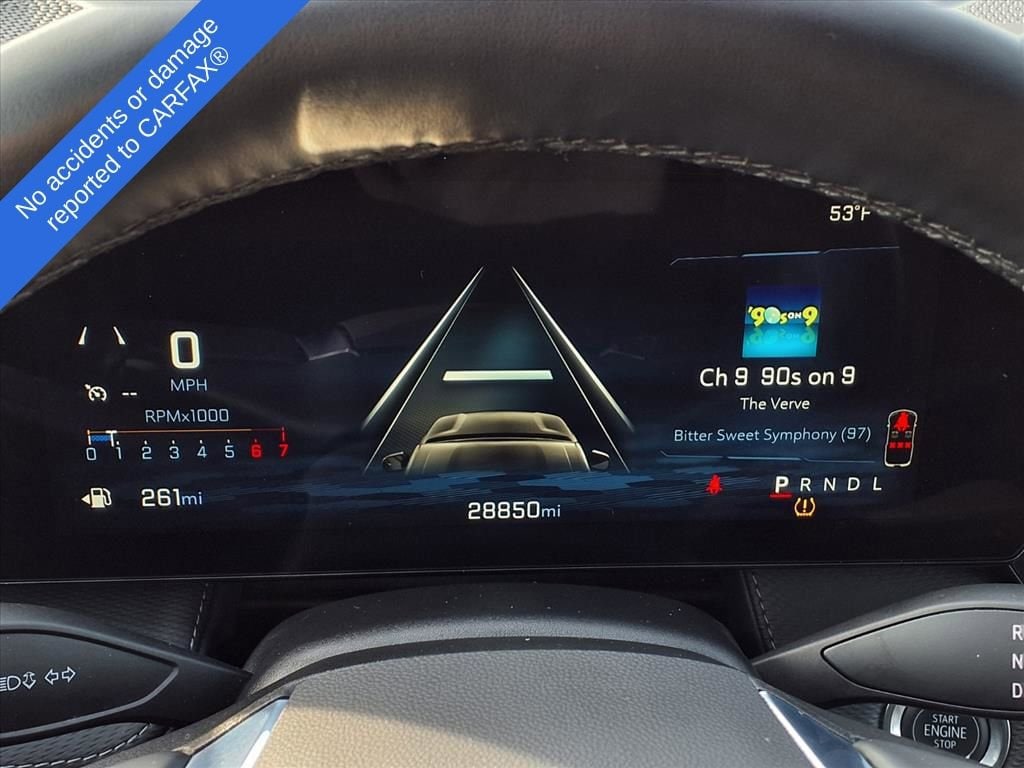 Thumbnail: 2025 Chevrolet Equinox - 20