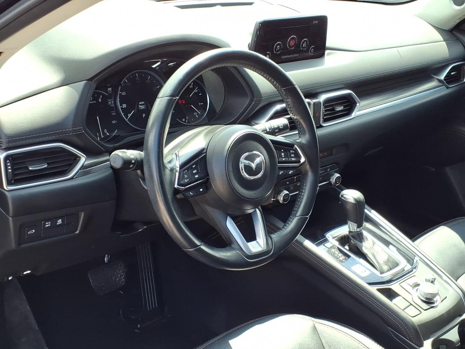 Thumbnail: 2019 Mazda CX-5 - 21