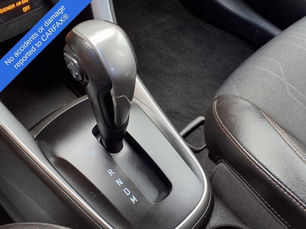 Thumbnail: 2020 Chevrolet Trax - 25