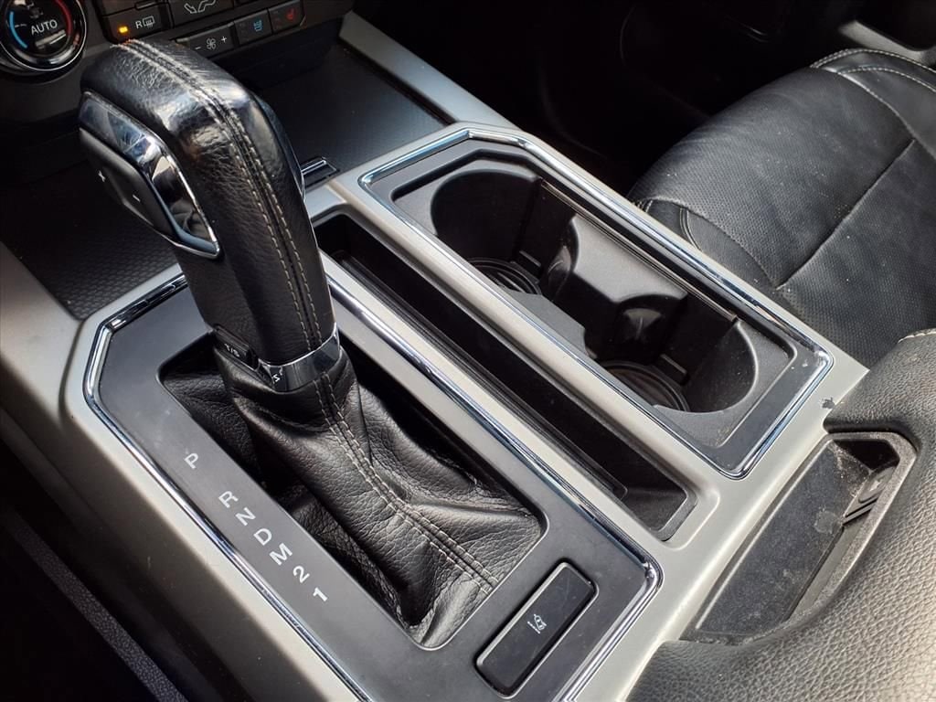 Thumbnail: 2016 Ford F-150 - 23