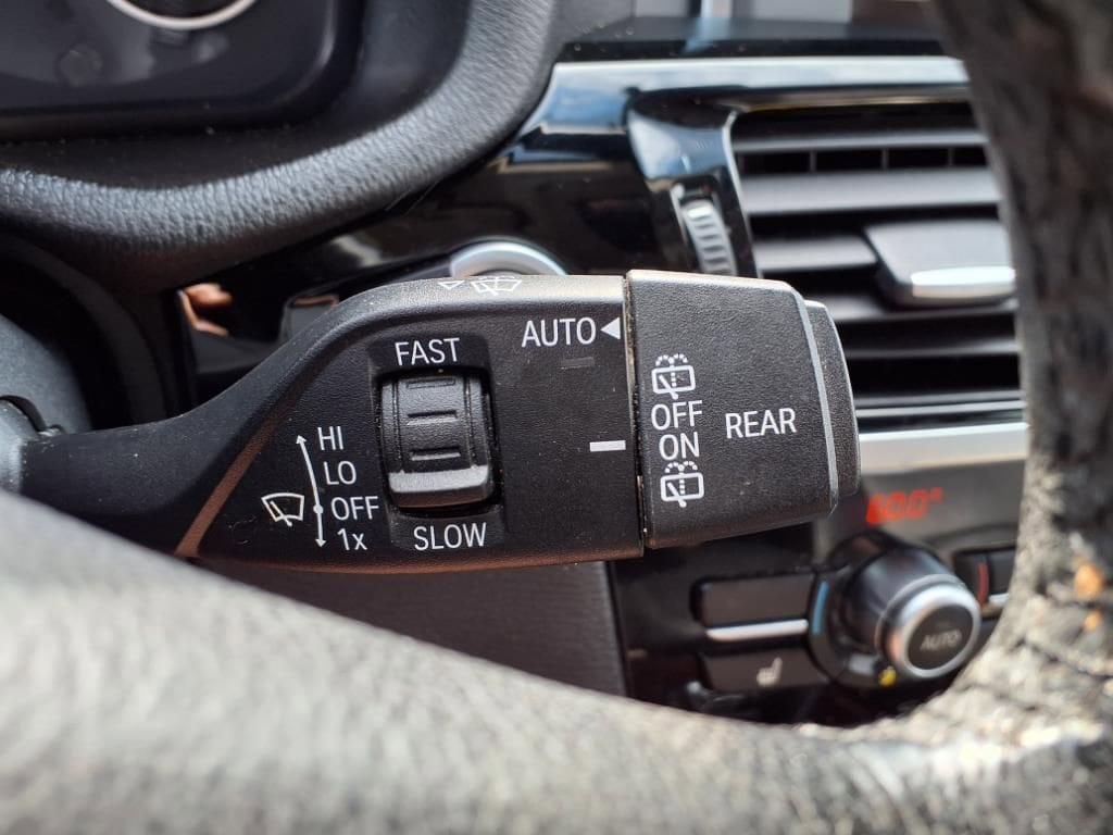 Thumbnail: 2015 BMW X3 - 19
