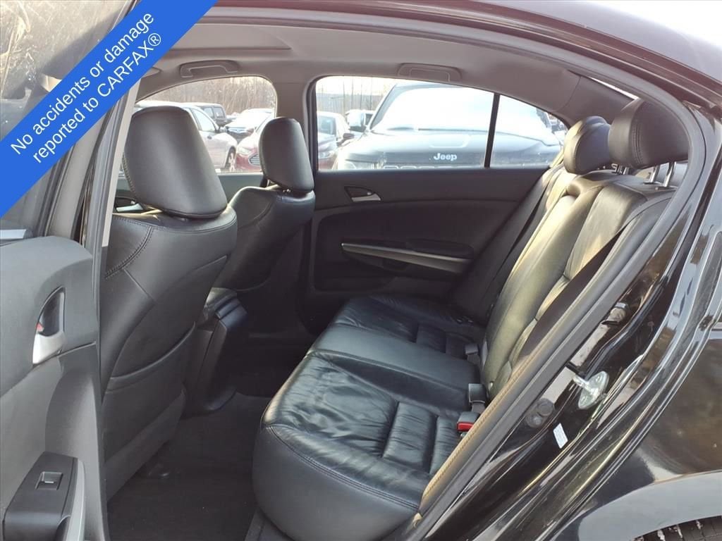 Thumbnail: 2009 Honda Accord - 11