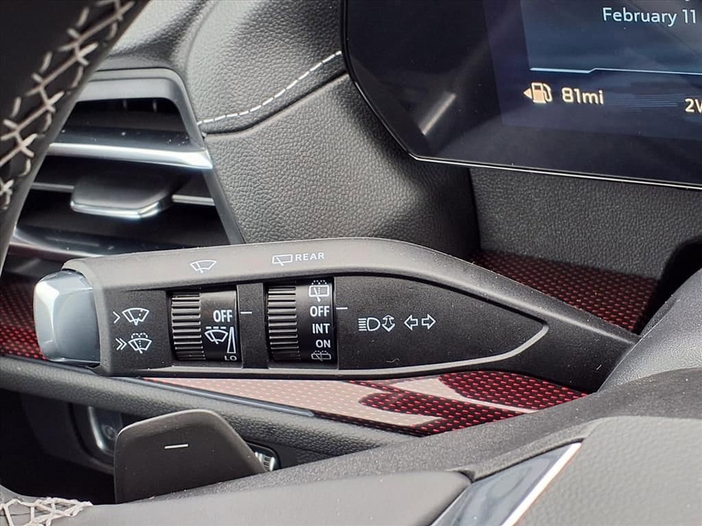 Thumbnail: 2026 Chevrolet Traverse - 17