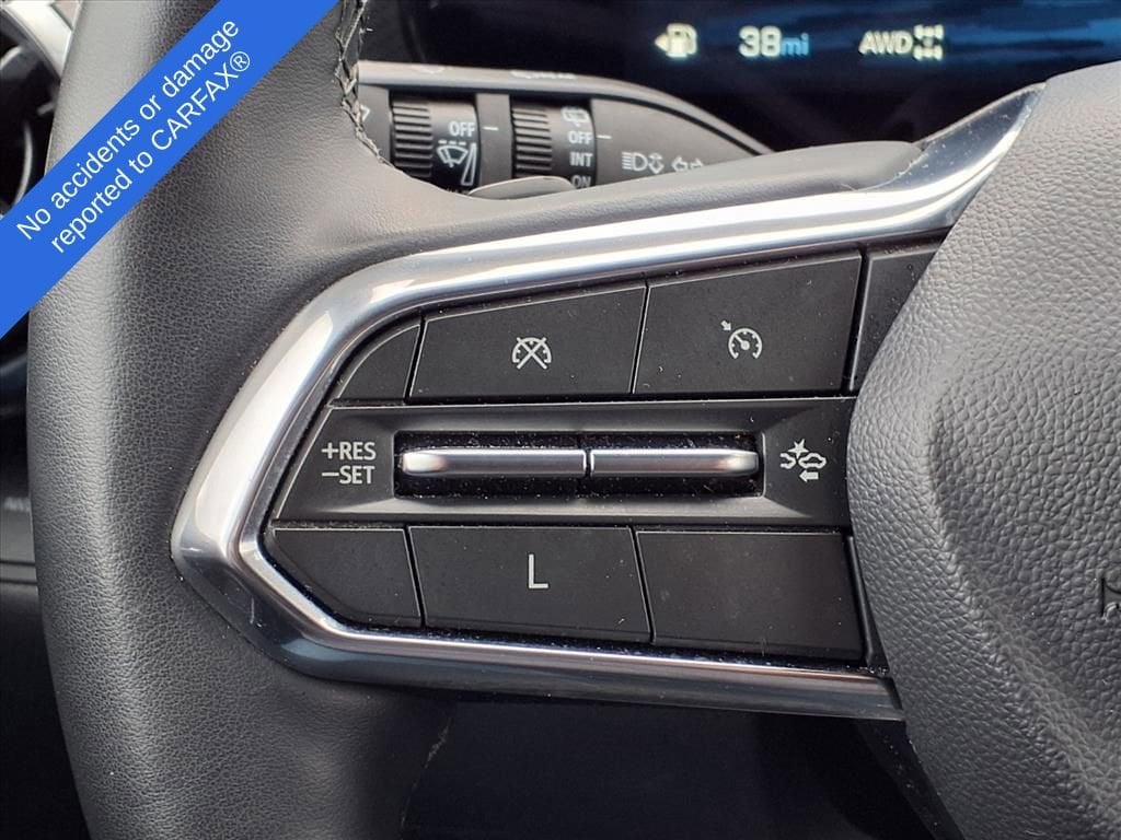 Thumbnail: 2025 Chevrolet Equinox - 27