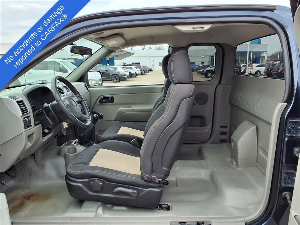 Thumbnail: 2008 Chevrolet Colorado - 14