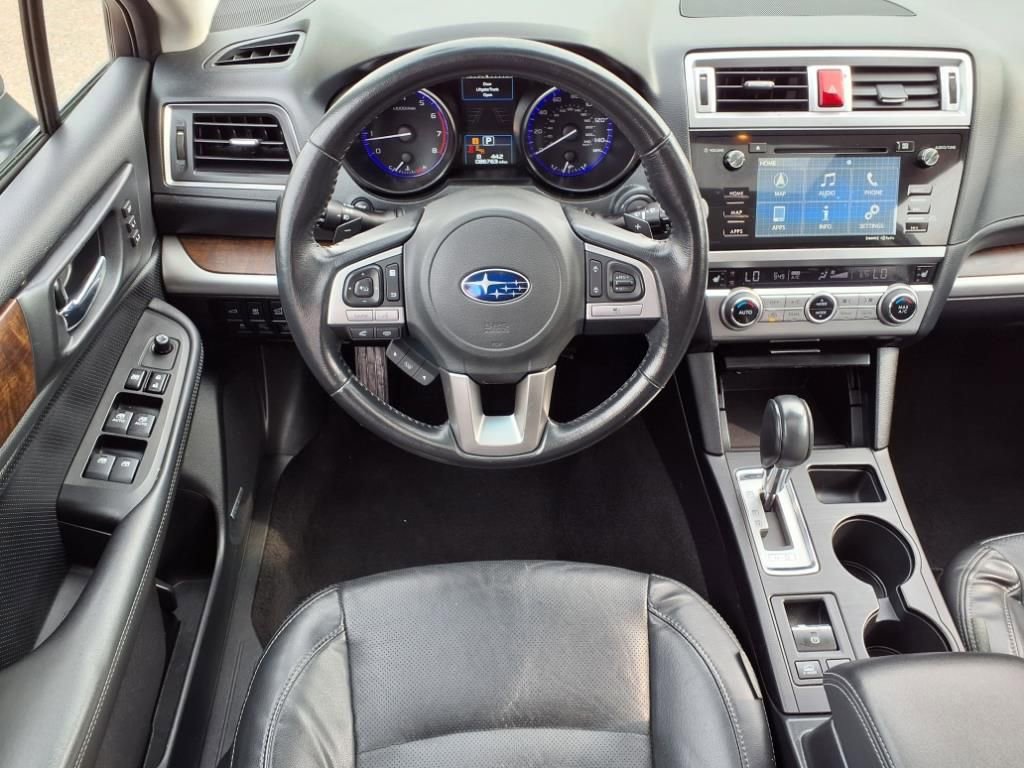 Thumbnail: 2015 Subaru Outback - 13