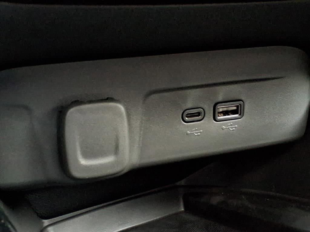 Thumbnail: 2026 Chevrolet Trax - 22