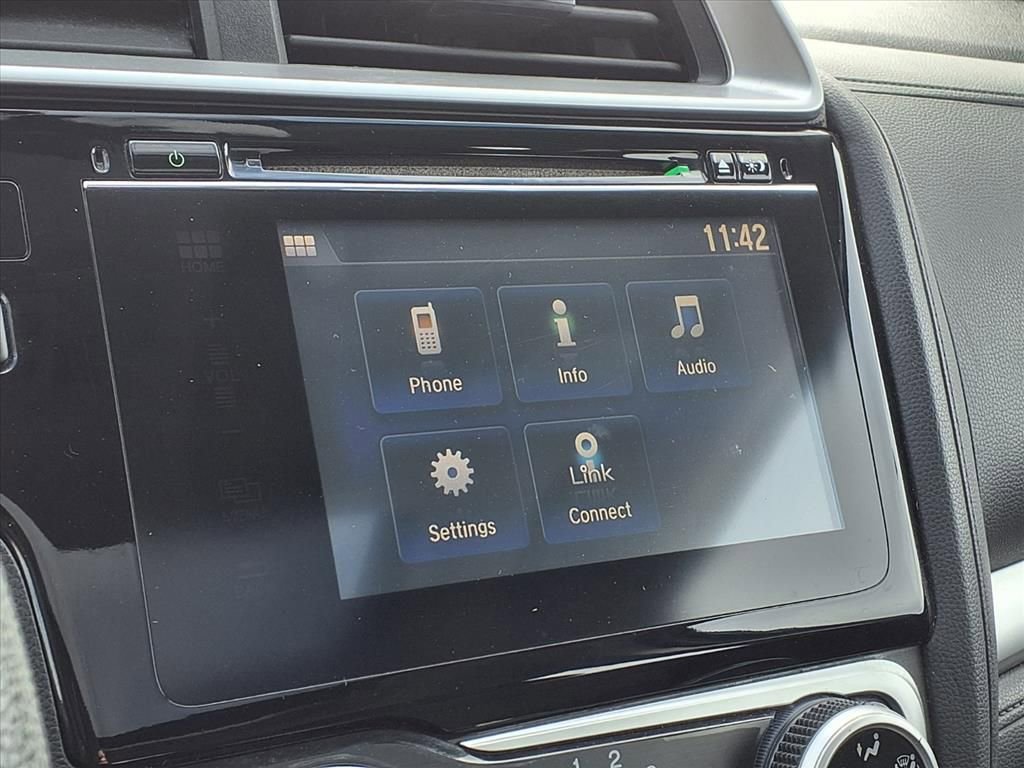 Thumbnail: 2015 Honda Fit - 22