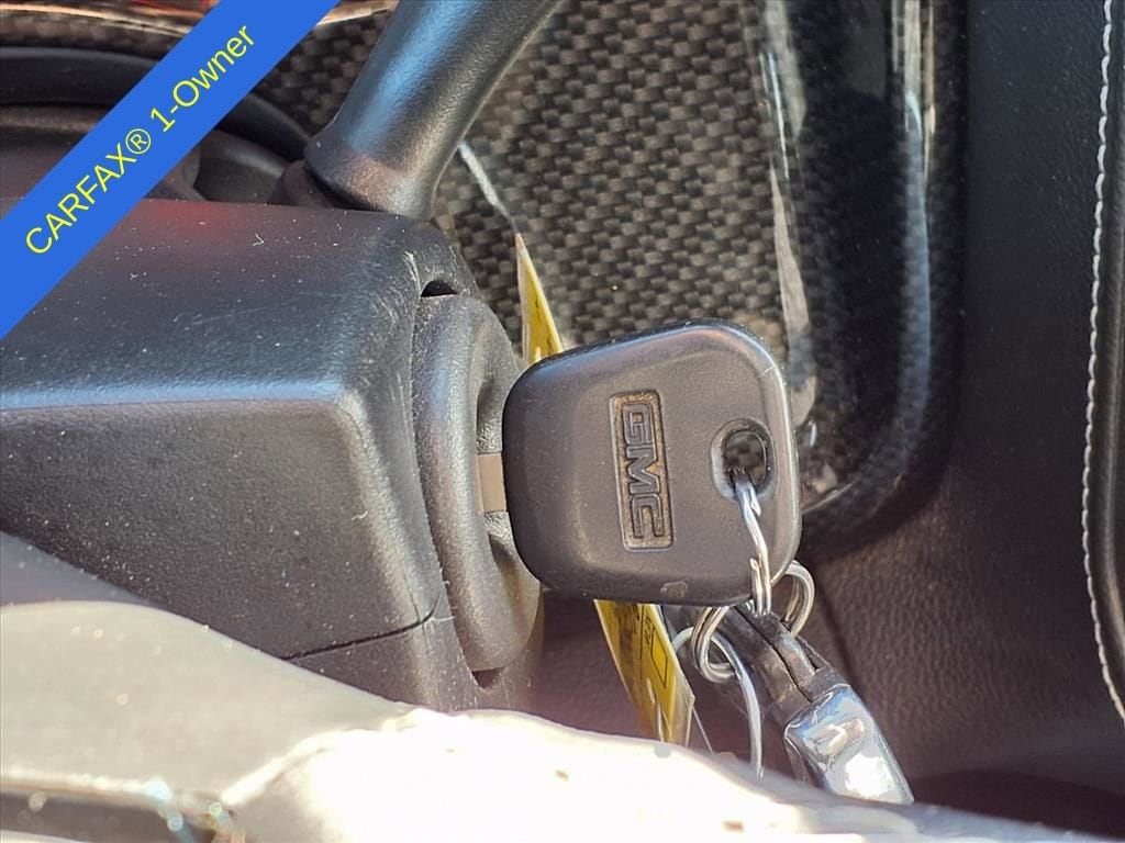 Thumbnail: 2015 GMC Sierra 1500 - 28