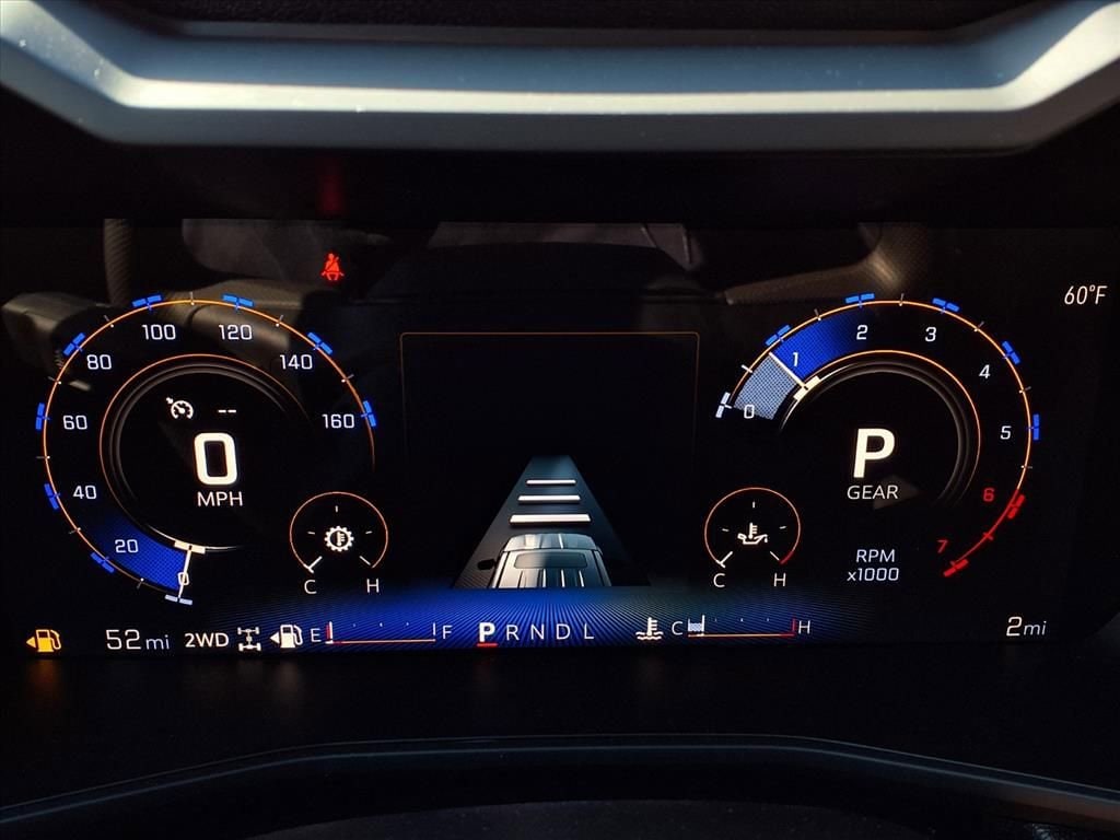 Thumbnail: 2026 Chevrolet Colorado - 13