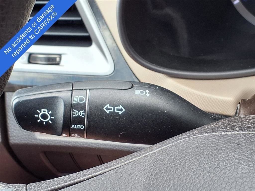 Thumbnail: 2017 Hyundai Santa Fe - 22