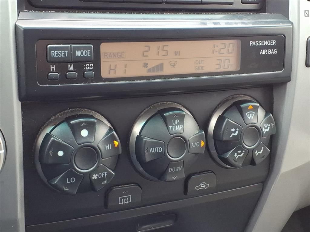 Thumbnail: 2008 Toyota 4Runner - 23