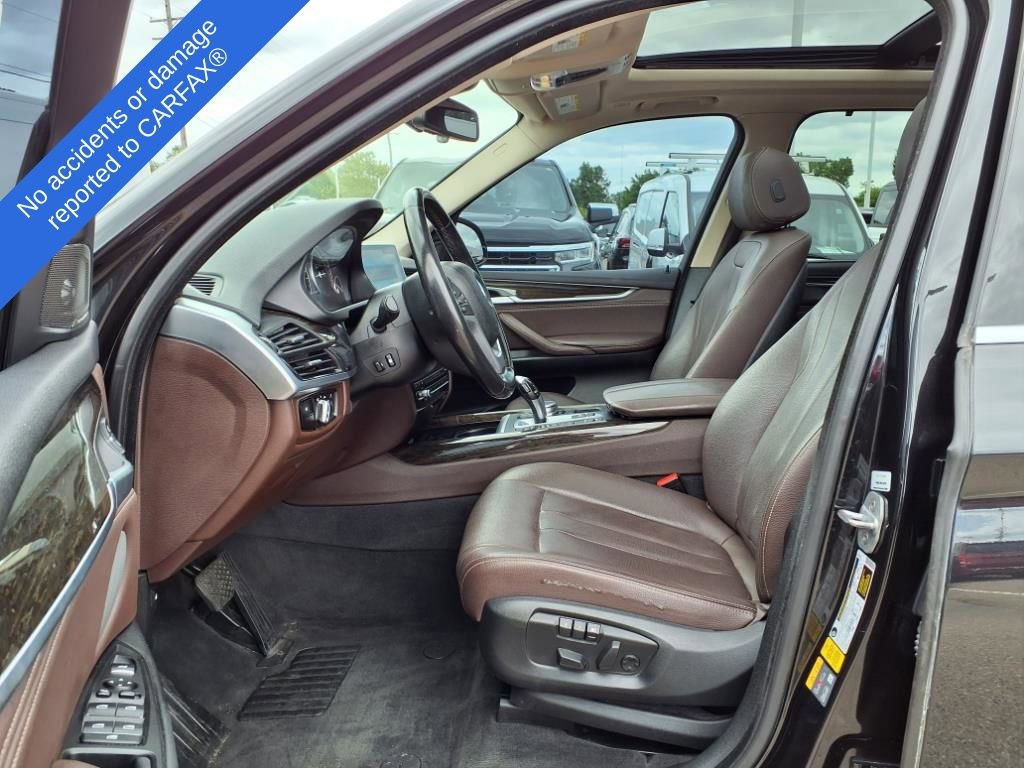 Thumbnail: 2017 BMW X5 - 17