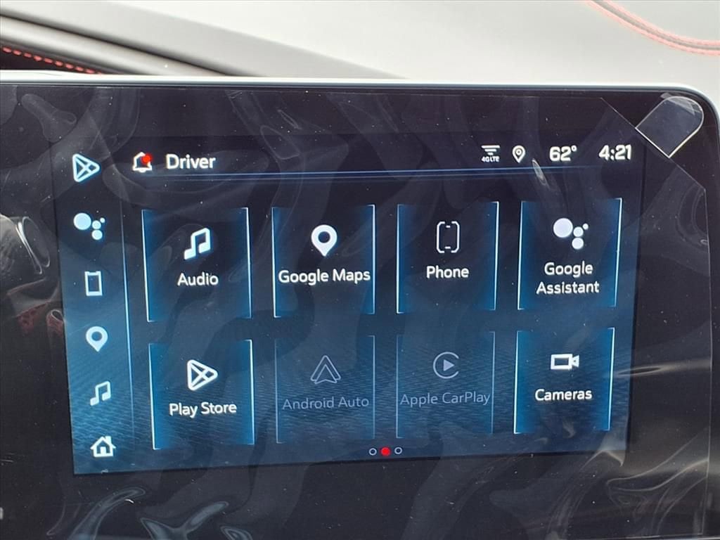 Thumbnail: 2025 Chevrolet Corvette - 18