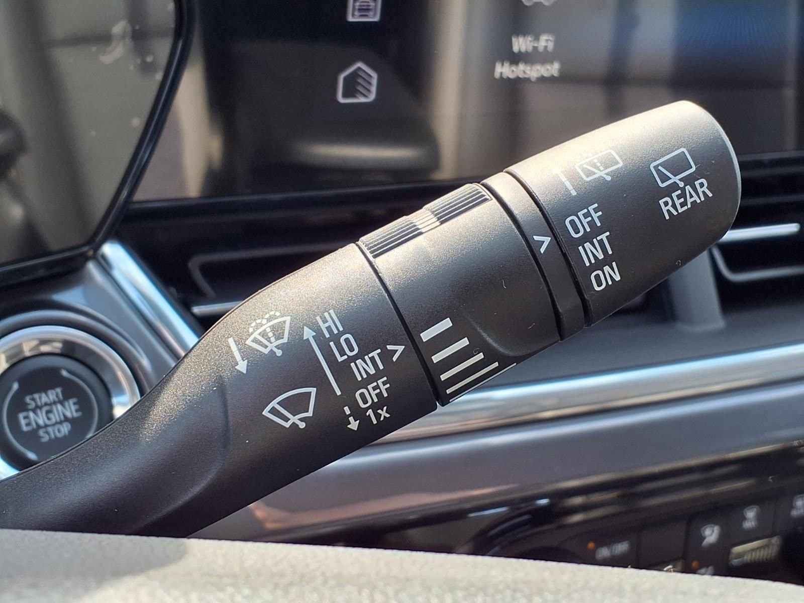 Thumbnail: 2026 Chevrolet Trax - 22