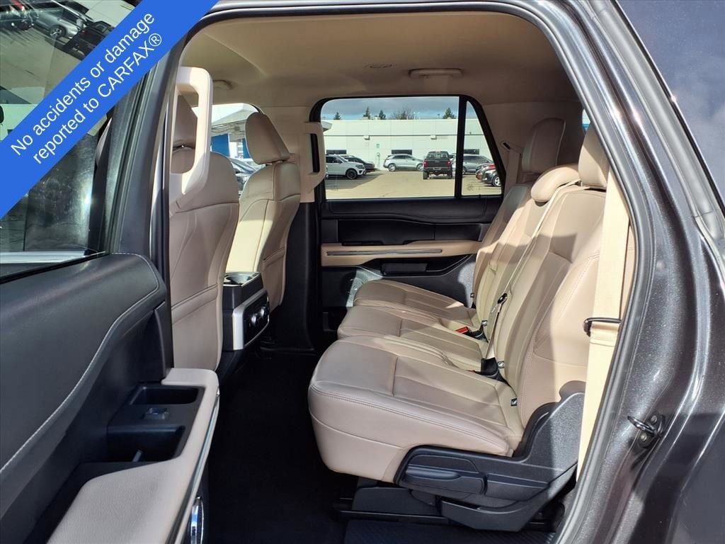 Thumbnail: 2024 Ford Expedition MAX - 12