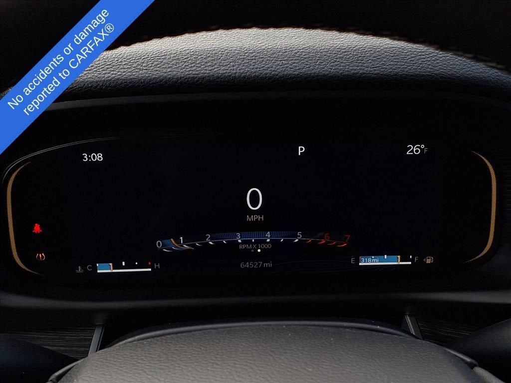 Thumbnail: 2024 Jeep Wagoneer - 20