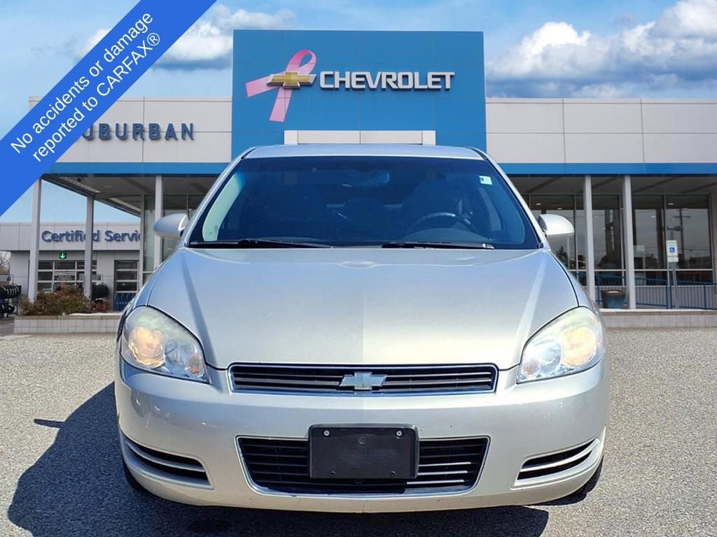 Thumbnail: 2009 Chevrolet Impala - 2