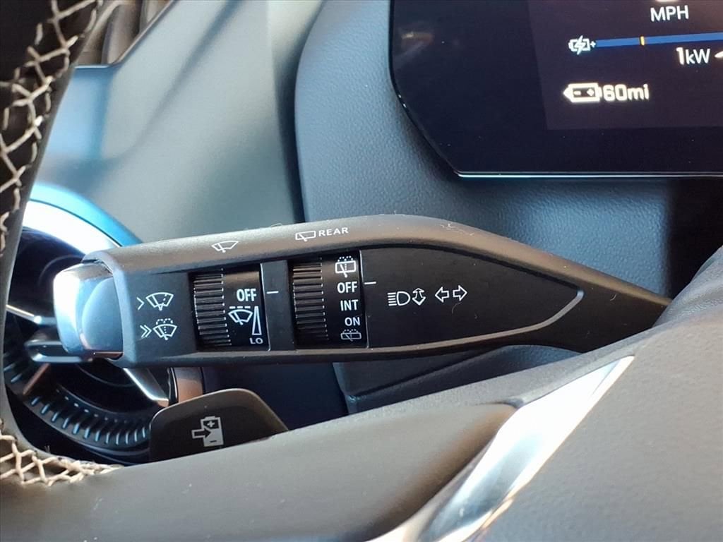 Thumbnail: 2026 Chevrolet Equinox - 16