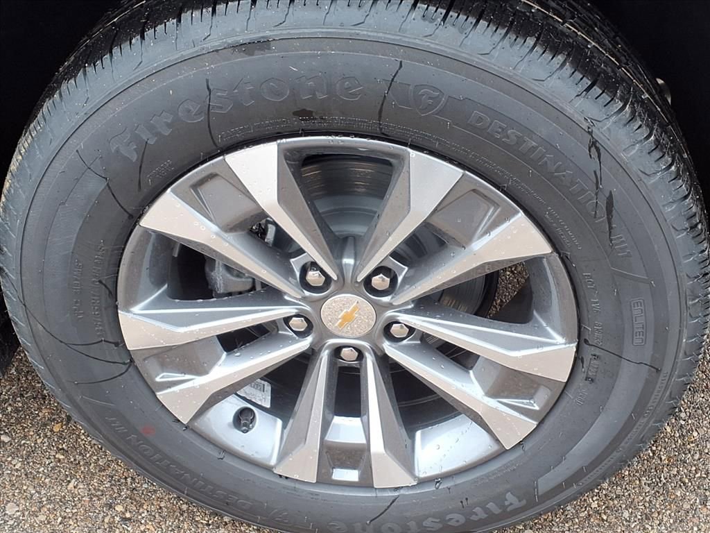 Thumbnail: 2026 Chevrolet Equinox - 7