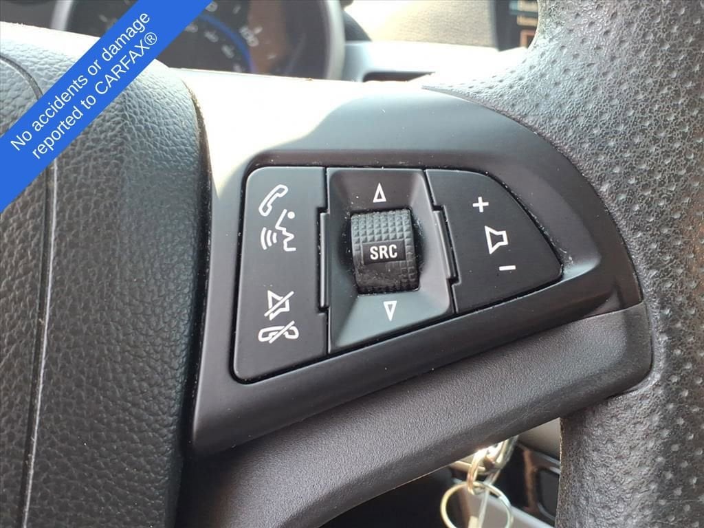 Thumbnail: 2016 Chevrolet Cruze - 27