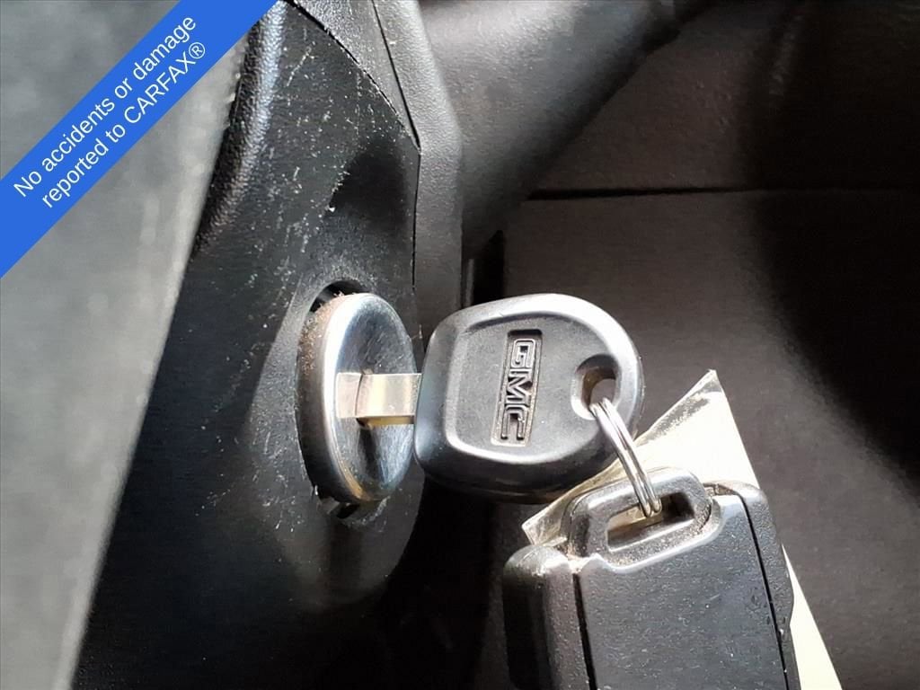 Thumbnail: 2020 GMC Sierra 1500 - 27