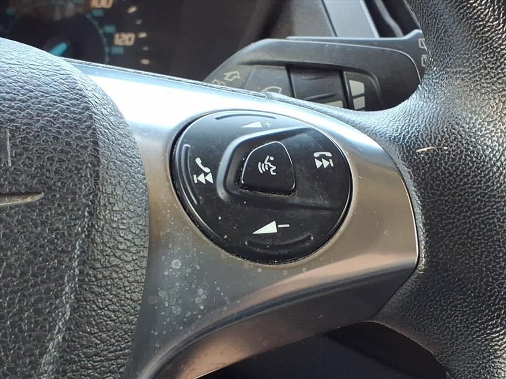 Thumbnail: 2014 Ford Transit Series - 22