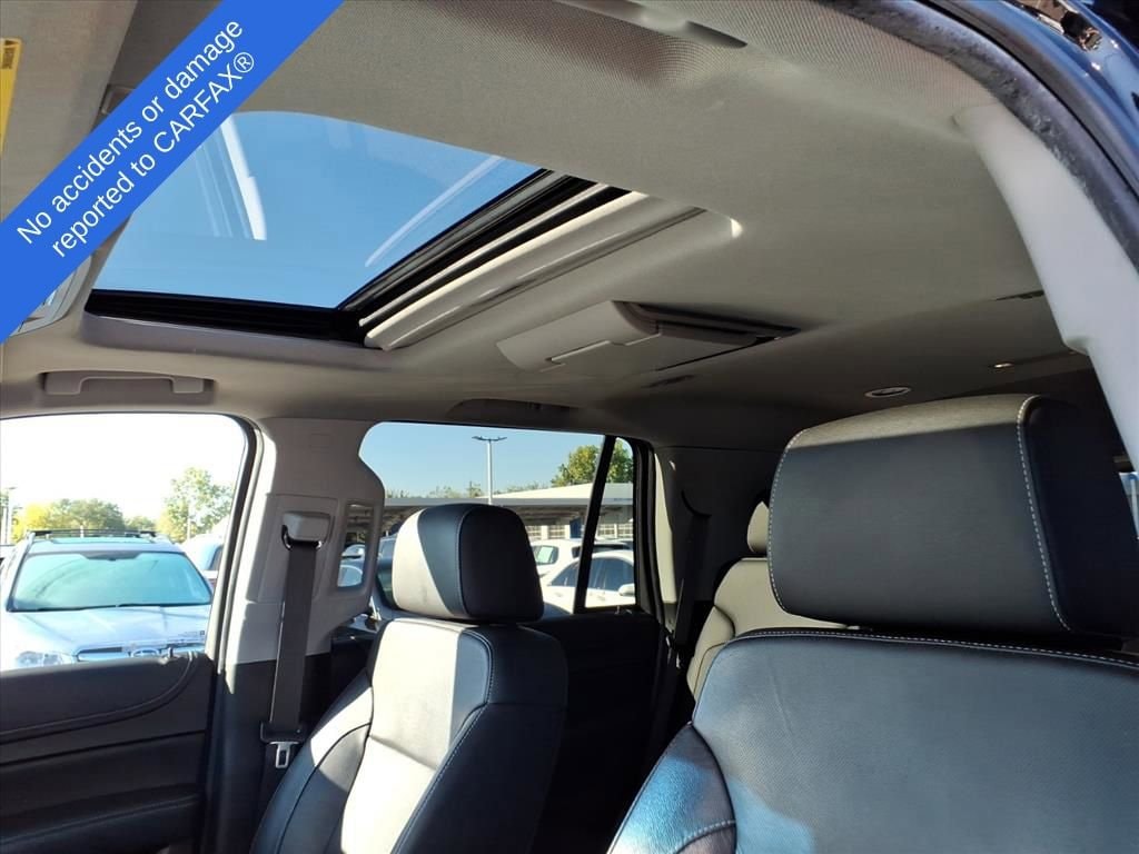 Thumbnail: 2019 GMC Yukon - 19