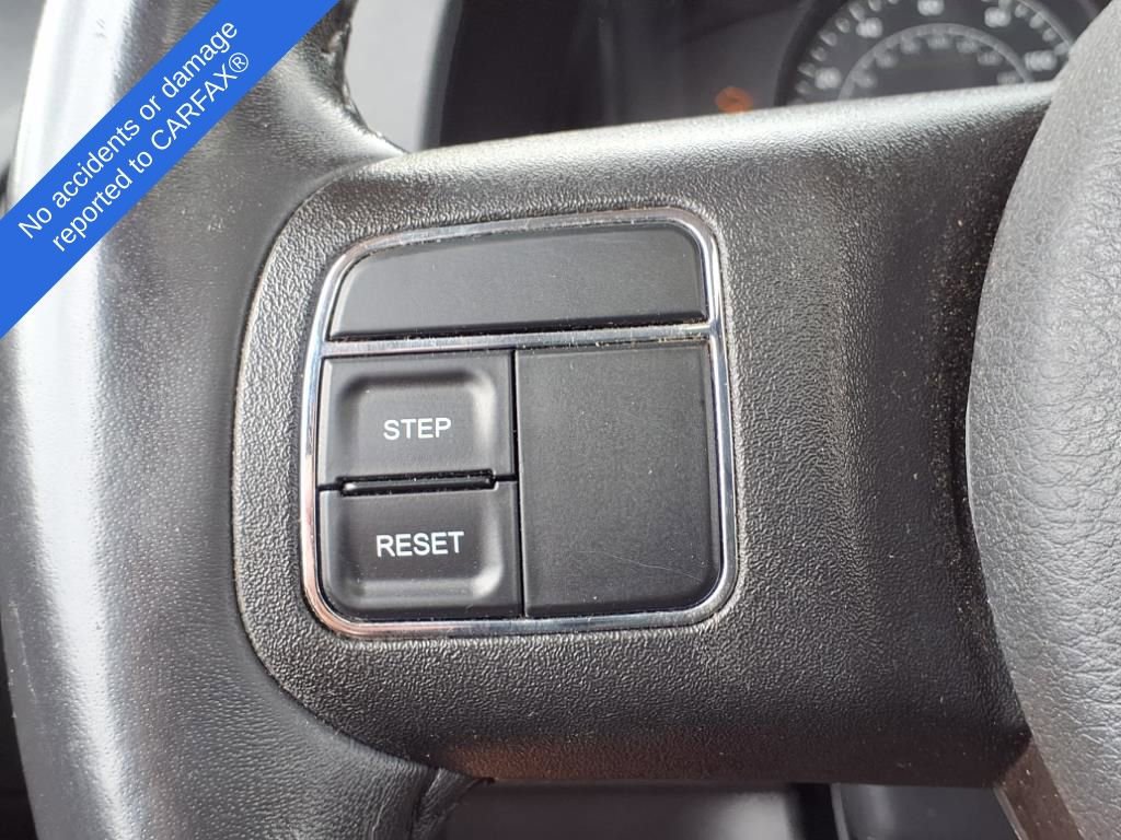 Thumbnail: 2017 Jeep Patriot - 24