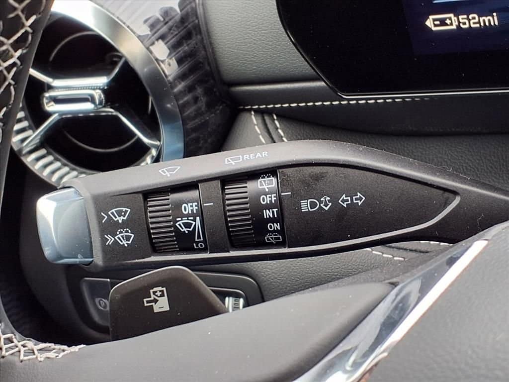 Thumbnail: 2026 Chevrolet Blazer EV - 19