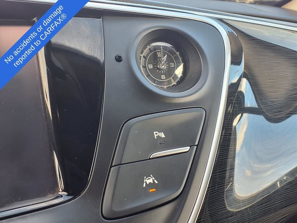 Thumbnail: 2016 Buick Envision - 28