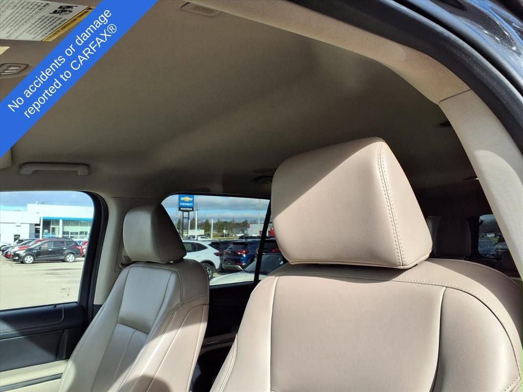 Thumbnail: 2024 Ford Expedition MAX - 19