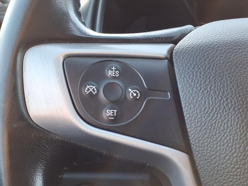 Thumbnail: 2016 GMC Canyon - 20