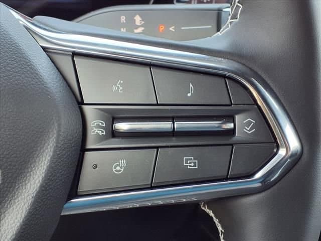 2025 Chevrolet Blazer EV LT 21